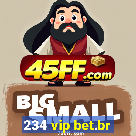 234 vip bet.br